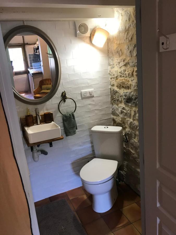Le Pigeonnier Du Beffroi Villa Bruniquel Kültér fotó