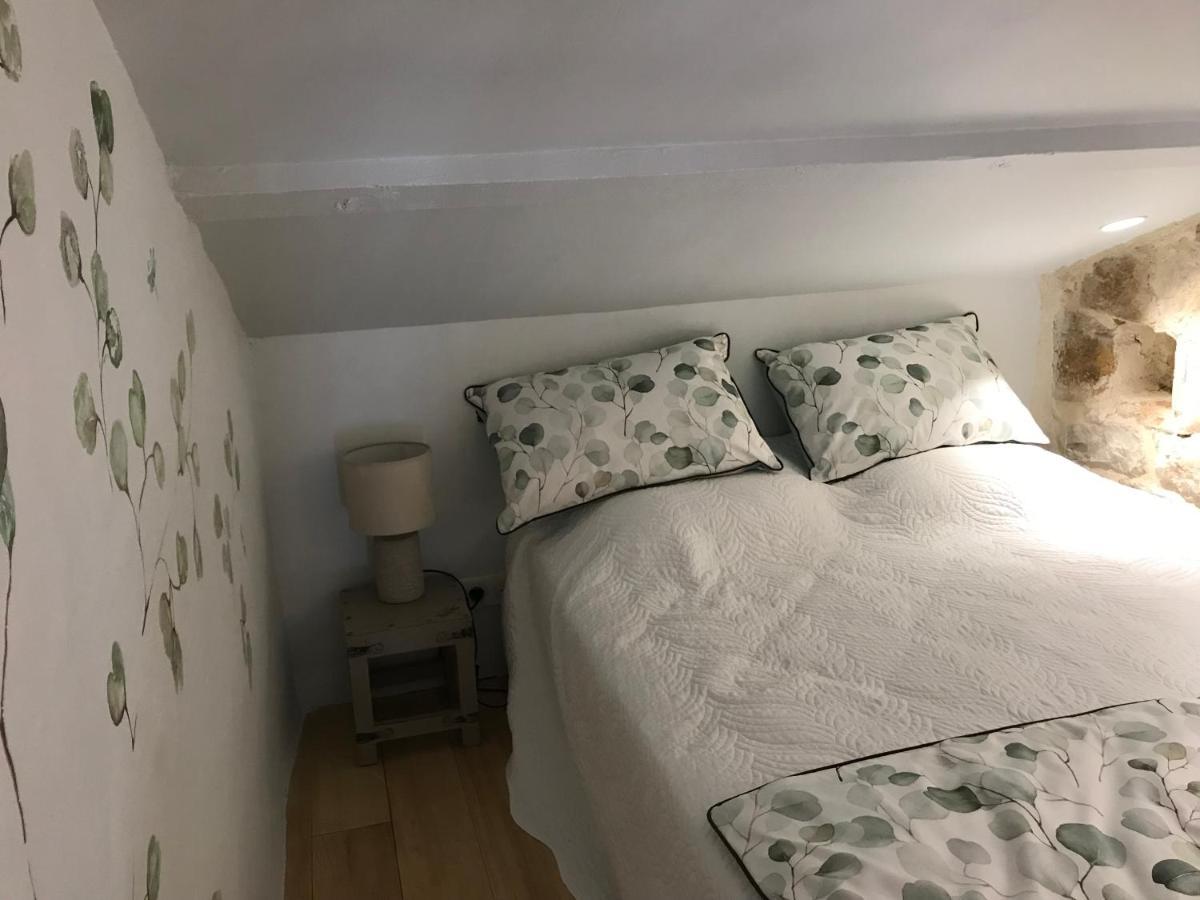 Le Pigeonnier Du Beffroi Villa Bruniquel Kültér fotó