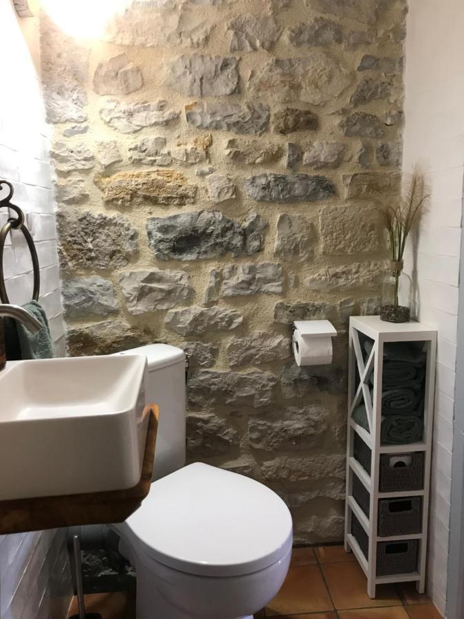 Le Pigeonnier Du Beffroi Villa Bruniquel Kültér fotó